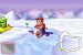 Hier seht ihr Diddy Kong Pilot für GBA.