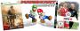 Modern Warfare 2, Mario Kart Wii oder FIFA 10 - welches Konsolenspiel verkaufte sich 2009 am Besten?