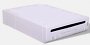 Das hier ist die Wii. Aber woran erinnert sie uns?