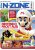 N-ZONE Cover 08/09 - 55 Stimmen
