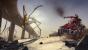(2009) Kann man das geniale Spielprinzip eines Diablo auch in einen Ego-Shooter übertragen? Die Antwort liefert Borderlands (Xbox 360, PS3, PC). Gearbox nahm die besten Zutaten beider Genres und mischte daraus einen schmackhaften Genrecocktail. Der kommerzielle Erfolg blieb nicht aus.