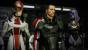 <strong>Mass Effect 2</strong> - Die Charaktere und das Ende machen so richtige heiß auf Mass Effect 3. Wir empfehlen in Mass Effect unbedingt die Quests der Crew-Mitglieder zu erledigen. Am Ende werdet ihr feststellen, dass es sich lohnt. 