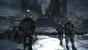 <strong>Metro 2033</strong>, THQ - Wir beschweren uns aktuell über den kalten Winter in Deutschland, dabei geht es Russen in einer nicht allzu fernen Zukunft deutlich schlechter. Der nukleare Winter macht dort das Leben auf der Erdoberfläche unmöglich. Spannender Endzeit-Shooter!