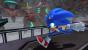 Sonic in 3D