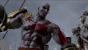 <strong>God of War 3</strong>: Die Regeneffekte unterstützen die stimmige Atmosphäre in Kratos' Schlachtzug gegen die Götter. Selten waren wir von den Regeneffekten derart begeistert wie bei GoW 3.