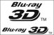 Das Blu-ray 3D-Logo wurde auf der CES 2010 enthüllt