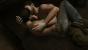 Heavy Rain-Klischee #1: Die Hauptfiguren haben Sex. Nur wenige Hollywoodfilme kommen ohne Liebes-Szenen aus. Auch Heavy Rain enthält eine Sex-Szene der beiden Protagonisten Ethan und Madison.