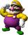 Im Sturm haben wir für uns die Brechstange entschieden: Ganz im Stile des ehemaligen Bremers Ailton setzt sich <strong>Wario</strong> (übrigens auch bekannt als der "Kugelblitz") mit seiner Masse und Kraft in die Zweikämpfe und schießt unser Team locker zum Sieg in jedem Wettbewerb!
