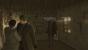 Heavy Rain-Test: Das Fiasko - Normans Kollege verliert die Kontrolle und bedroht den Gangster.