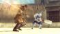 Kampf der Titanen - Dieses Spiel beleidigt God of War-Fans auf ganzer Linie. Nicht im Entferntesten erreicht die Spiele-Umsetzung des Kinofilms das Niveau eines God of War. Selbst der Film war schlecht.