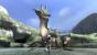 <strong>Monster Hunter 3</strong> - Im Wii-Actionspiel kämpft ihr unter anderem auch gegen Drachen. Aber auch andere Monster machen euch im Wii-Spiel das Leben schwer. Die 3DS-Version schafft es hoffentlich bald nach Europa.
