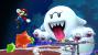 Super Mario Galaxy 2 im Test: Screenshots aus dem brillanten Wii-Hüpfspiel. (1)