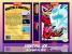 Viewtiful Joe: NES-Design