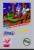 Sonic: NES-Design