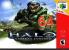 Halo 64: N64-Design (2)