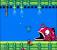 Platz 2: Mega Man 2 - Mein erstes selbstgekauftes Spiel. Das werde ich wohl nie vergessen. Sensationeller Soundtrack. Sogar bei der Nintendo-Hotline ef ich damals an, um zu erfahren, mit welche Waffe Dr. Wily besiegt wird. Damalige Antwort: "Die Waffe muss von oben auf Dr. Wily herabfallen."