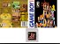 Conker's Bad Fur Day: GameBoy-Design