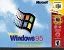 Windows 95: N64-Design ... Achja, das ist kein Spiel