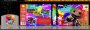 LittleBigPlanet: N64-Design