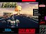 Fallout: SNES-Design