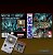 Bioshock: GameBoy-Design (2)
