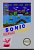 Sonic: NES-Design (2)