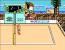 Platz 10: Super Spike V'Ball - Genialer 8-bit-Sound und Mega-Schmetterbälle. 4-Spieler-Duelle sorgten für jede Menge Spielspaß.