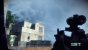 Battlefield Bad Company 2 im Test - Vorher: Ein Schütze auf diesem Hausdach ist so frech, auf euch zu feuern.