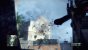 Battlefield Bad Company 2 im Test - Nachher: Eure Granate reißt ein riesiges Loch in das Haus. Wow!