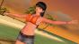 Screenshots aus Dead or Alive: Paradise für PSP. (14)