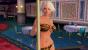 Screenshots aus Dead or Alive: Paradise für PSP. (8)