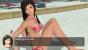 Screenshots aus Dead or Alive: Paradise für PSP. (6)