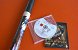 PlayStation 3-Paket - bestehend aus God of War 3 (inkl. Unterschriften der Entwickler) für PS3 und einem God of War 3-Poster.