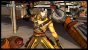 Screenshots aus unserem Test zu Red Steel 2 für Wii. (5)