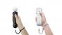 PlayStation Move vs. Wii Remote: Der PS3 Motion Controller bietet besser erreichbare Tasten.