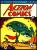 Action Comics #1 - eines der begehrtesten Comics der Welt.