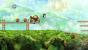 <strong>Braid</strong> - An der Zeit drehen Spieler im Jump-and-Run Braid. Dadurch werden Puzzle-Teile gesammelt, um im Spiel voranzuschreiten. Die Levels werden immer komplizierter und die Veränderungen durch die Komponente Zeit immer essentieller. Ein wirklich einmaliges Erlebnis.
