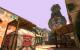 <strong>Unruhstadt - Zelda: Majora's Mask</strong> - Zu gern retten wir diese Stadt vor dem herabstürzenden Mond. Dafür haben wir 3 Tage Zeit. Einen DeLorean gibt es nicht, aber dafür reisen wir mit der Okarina der Zeit.
