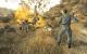 (Ende 2010) Fallout: New Vegas: Der geplante Hardcore-Modus wird Rollenspielveteranen auf eine harte Probe stellen. Diese müssen sich noch zusätzlich mit Problemen wie Wassermangel, knappem Munitionsgewicht und fehlender Selbstheilung rumschlagen.