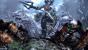 <strong>God of War 3</strong> - In der Combat-Arena von God of War 3 fliegen die Fetzen. Hier tretet ihr nicht nur gegen Horden von Gegnern an, sondern sammelt auch noch fleißig Combos. Schafft ihr eine 1000-Hit-Combo, um die Hit Man-Trophy freizuspielen?