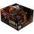Die ultimate Sammler-Box für alle God-of-War-Fans (wer ist das eigentlich nicht?). Die Pandoras Box enthält nicht nur God of War 1, 2 und 3, sondern auch eine edle Truhe, Soundtracks, Download-Codes, Artbooks und Postkarten. Der Preis allerdings ist mit 200 Euro nicht der kleinste.