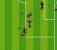 Platz 8: Konami Hyper Soccer - Der Vorreiter aller International Superstar Soccer- und PES-Games. Erstmals in einem Fußballspiel gab es Elfmeterschießen. Grottenhäßlich aber saugut.