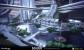 <strong>Citadel aus Mass Effect</strong> - Die gigantische Stadt in Mass Effect ist eine große, alte Raumstation, die die Asari im Weltall entdeckten. Optisch eine Wucht. Auch im aktuellen Mass Effect 3 stattet ihr der Citadel mehrere Besuche ab - und holt euch dort zum Beispiel neue Quests.