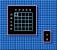 Pixel-Hassliebe: Auf dem Schulhof wurden Passwörter getauscht. Im Bild Passwort-Screen von Mega Man 2.