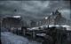 Die Uhr zeigt euch, wie lange ihr noch im vergifteten Moskau bleiben dürft, bevor die Gasmaske versagt.