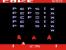 Pepsi Invaders für Atari 2600.