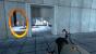 <strong>Aperture Science Enrichment Center (Testlabor) - Portal</strong> - Die grandiosen Level von Portal sorgen für Kopfzerbrechen. Wir wanderten gern durch Portal und freuen uns wie blöde auf Teil 2. Es gibt keinen Kuchen.