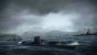 <strong>Silent Hunter 5: Battle of the Atlantic</strong>, Ubisoft[br]
Die traditionsreiche U-Boot-Simulations-Reihe aus dem Hause Ubisoft verdankt ihren Erfolg einer eingeschworenen Fangemeinde. Die gingen zuletzt mit Silent Hunter 5: Battle of the Atlantic mächtig baden. Zahlreiche Programmfehler schmälerten das Spielvernügen erheblich.