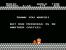 Pixel-Hassliebe: Viele Abspann-Sequenzen waren lieblos und fad.