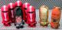 Star Wars-USB-Sticks: Neben dem Imperator seht ihr auch R2-D2 sowie einen Ewok im USB-Stick-Format